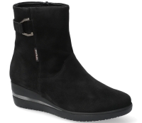 bottines  modèle Piper Noir - Mephisto